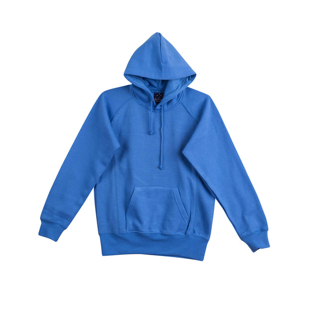 WARM HUG Fleecy Hoodie Men&
