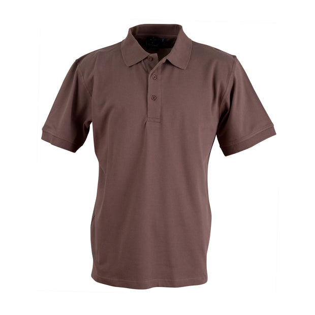 DARLING HARBOUR POLO Men&