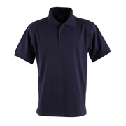 MACQUARIE POLO Unisex