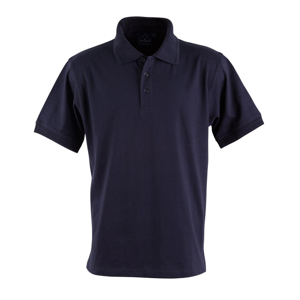 MACQUARIE POLO Unisex
