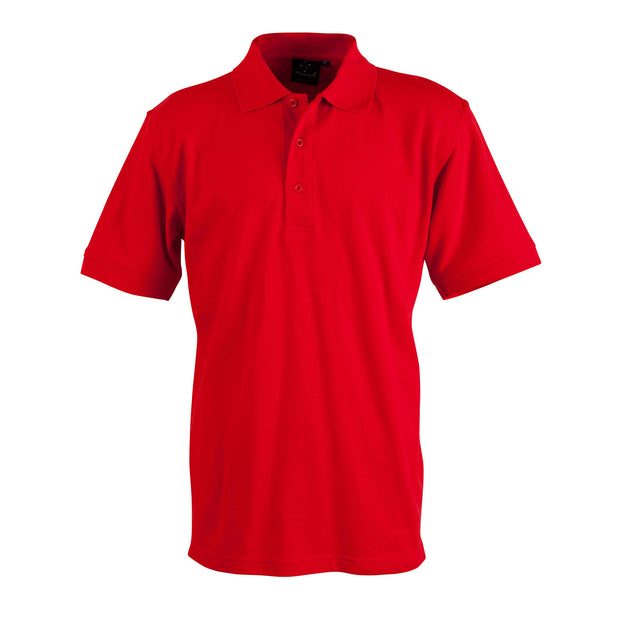 DARLING HARBOUR POLO Men&