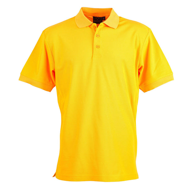 CONNECTION POLO Men&