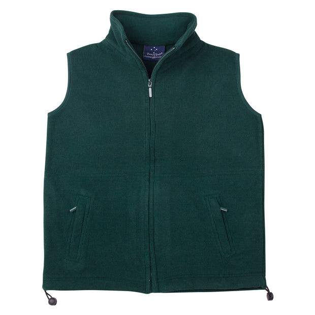 FREEDOM Polar Fleece Vest- Unisex