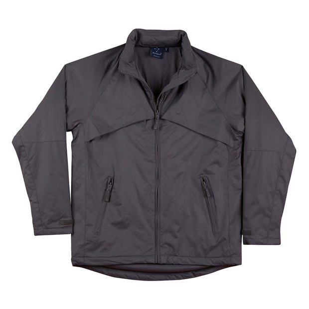 CHALET JACKET Men&