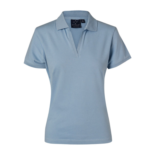 LONGBEACH POLO Ladies