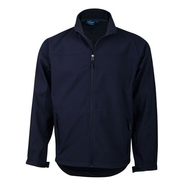 ROSEWALL SOFT SHELL Men&