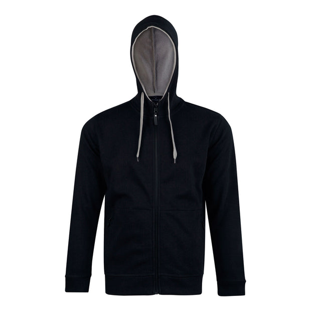 PASSION PURSUIT Hoodie Men&