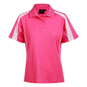 Legend Ladies Polo's