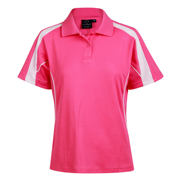 Legend Ladies Polo&