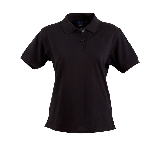 DELUX POLO Ladies&