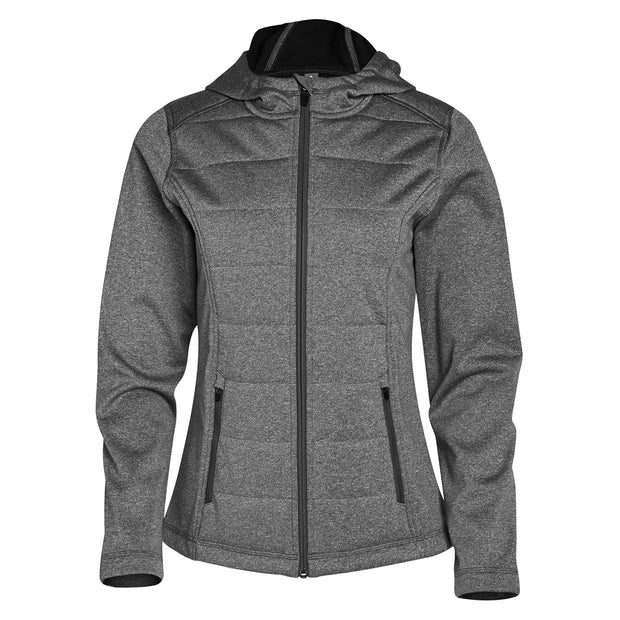 Jasper Cationic Quilted Jacket- Ladies