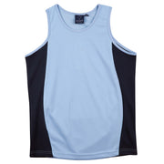 TEAMMATE SINGLET Men's