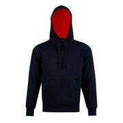PASSION Fleece Hoodie - Unisex