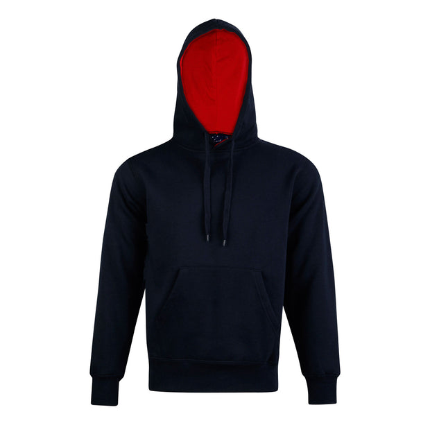 PASSION Fleece Hoodie - Unisex