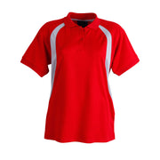 OLYMPIAN Ladies' Polo