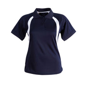 OLYMPIAN Ladies' Polo