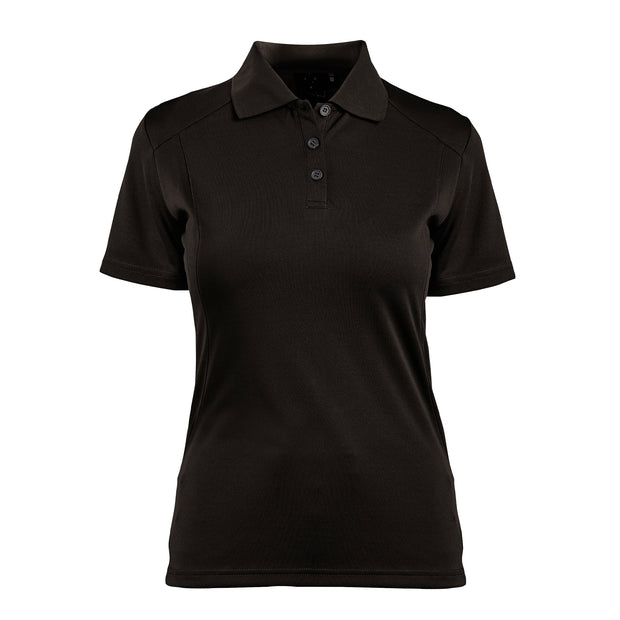 LUCKY BAMBOO POLO Ladies