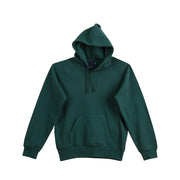 WARM HUG Fleecy Hoodie Men's