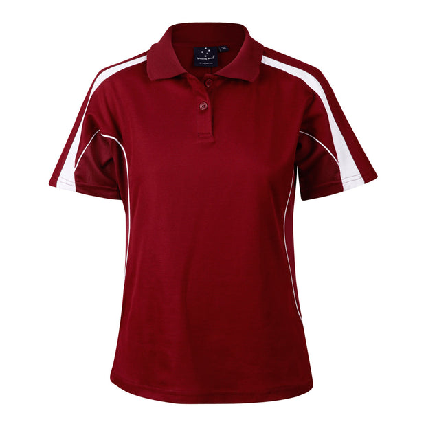 Legend Ladies Polo&
