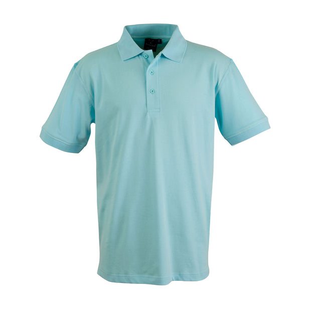 DARLING HARBOUR POLO Men&