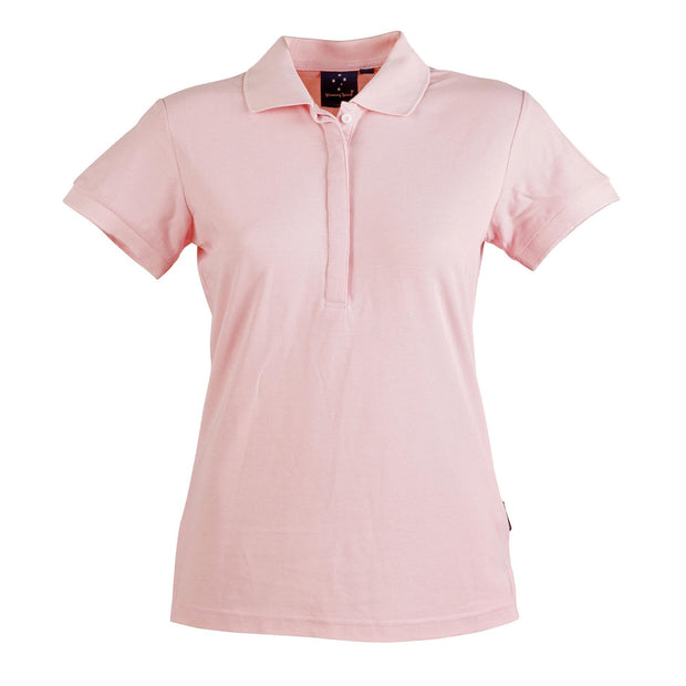 CONNECTION POLO Ladies&