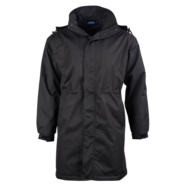 LONGLINE STADIUM JACKET