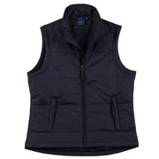 PADDED VEST Men's