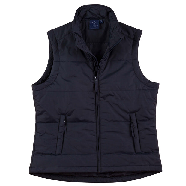 PADDED VEST Men&