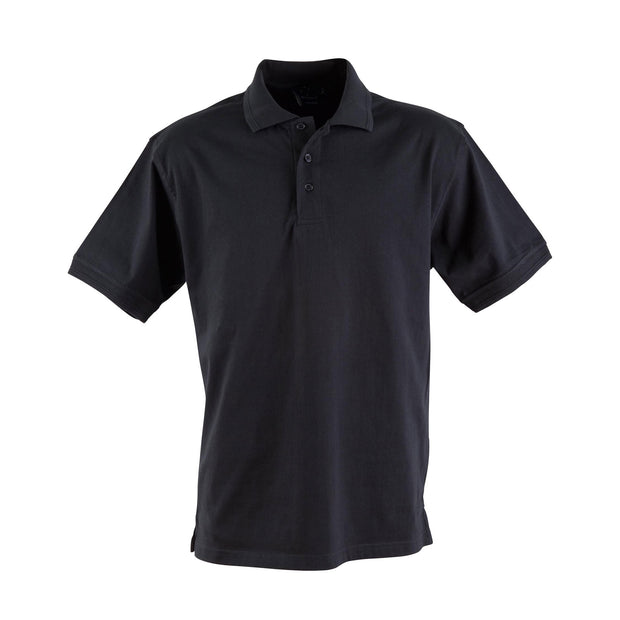 MACQUARIE POLO Unisex