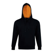 PASSION Fleece Hoodie - Unisex