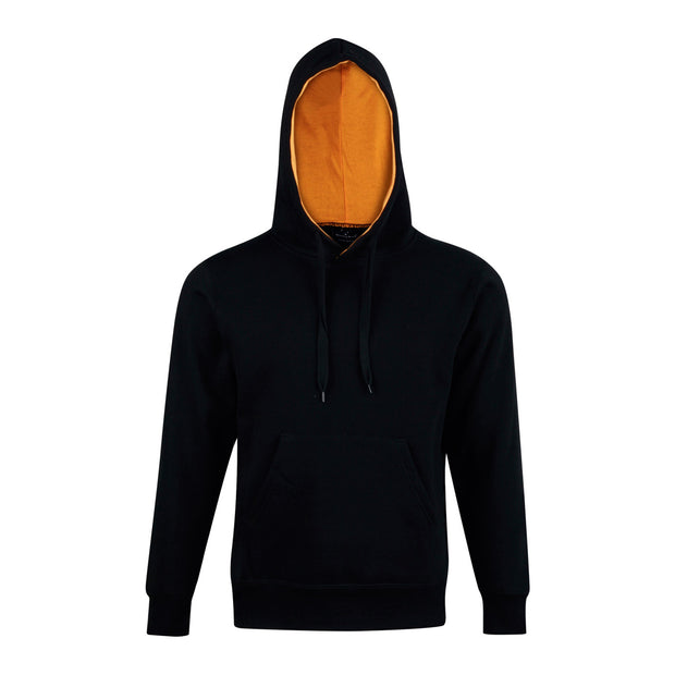 PASSION Fleece Hoodie - Unisex