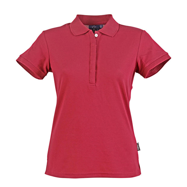 CONNECTION POLO Ladies&