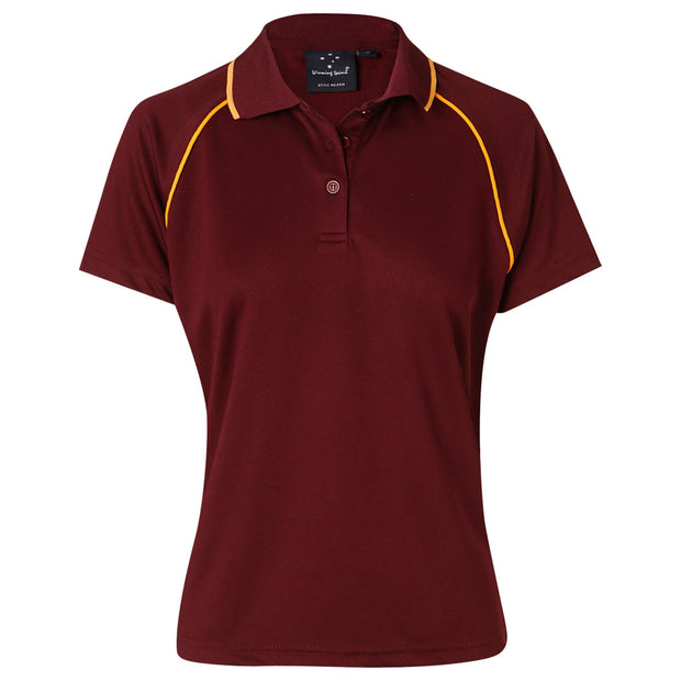 CHAMPION POLO Ladies&