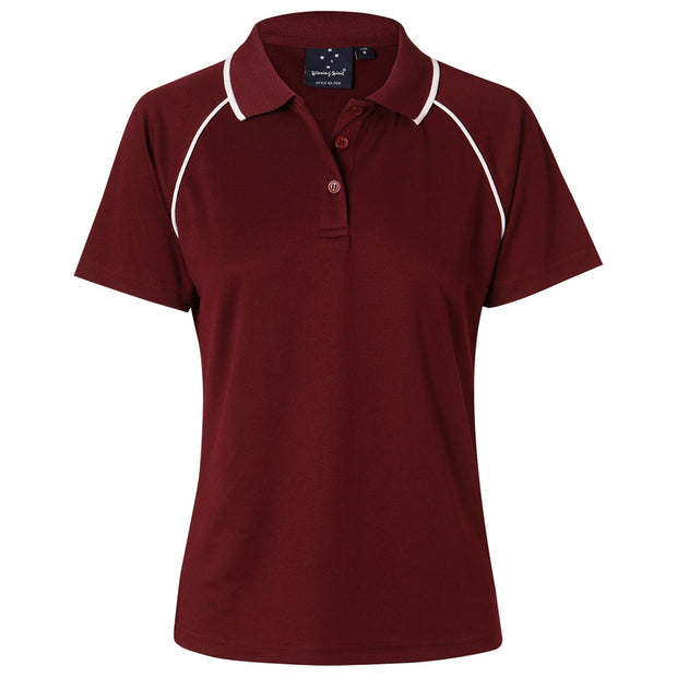 CHAMPION POLO Ladies&