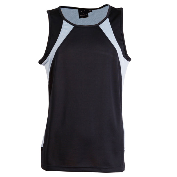 SPRINT SINGLET Men&