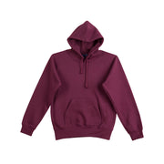 WARM HUG Fleecy Hoodie Men's
