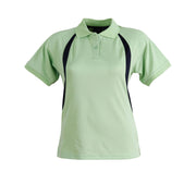 OLYMPIAN Ladies' Polo