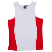 TEAMMATE SINGLET Men's