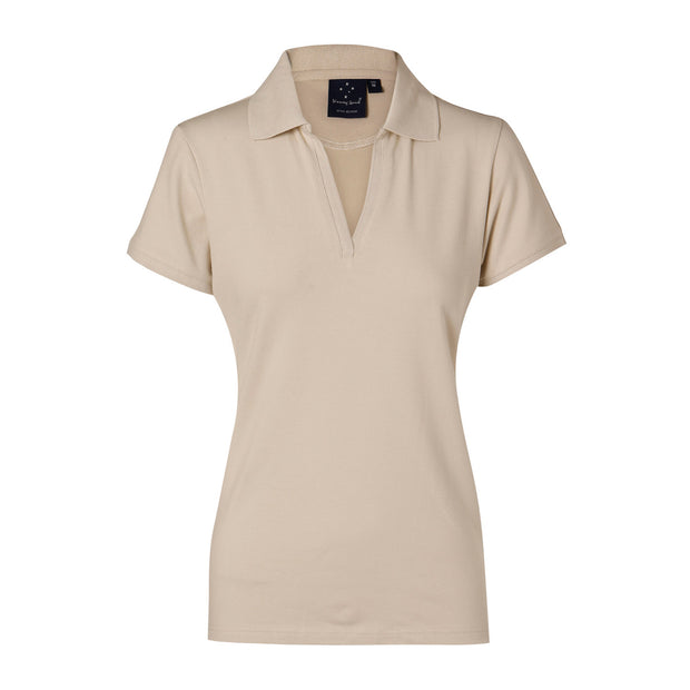 LONGBEACH POLO Ladies