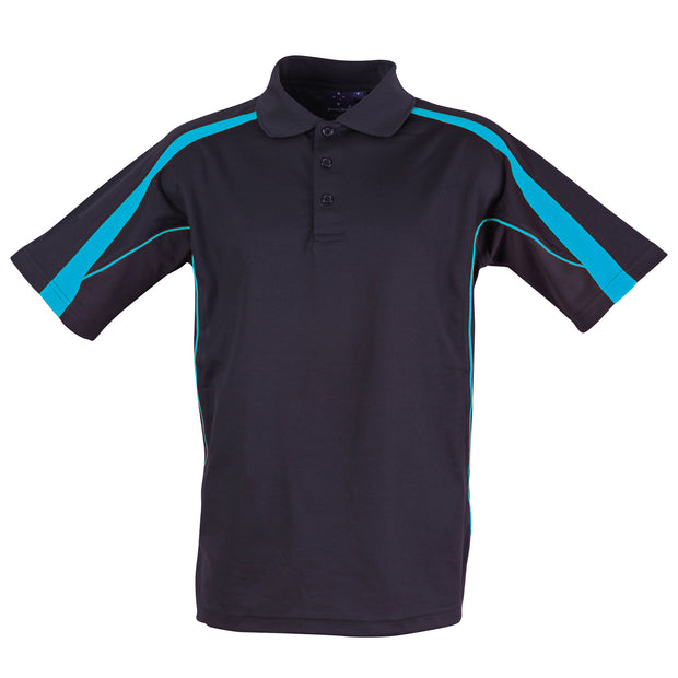 Legend Mens Polo&