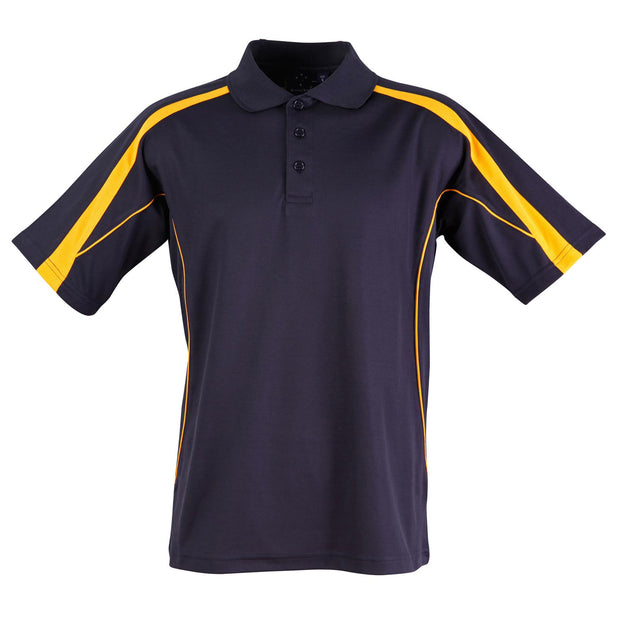 Legend Mens Polo&