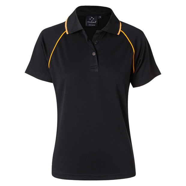 CHAMPION POLO Ladies&