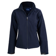 Ladies' Softshell Jacket Ladies