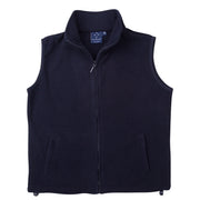 FREEDOM Polar Fleece Vest- Unisex