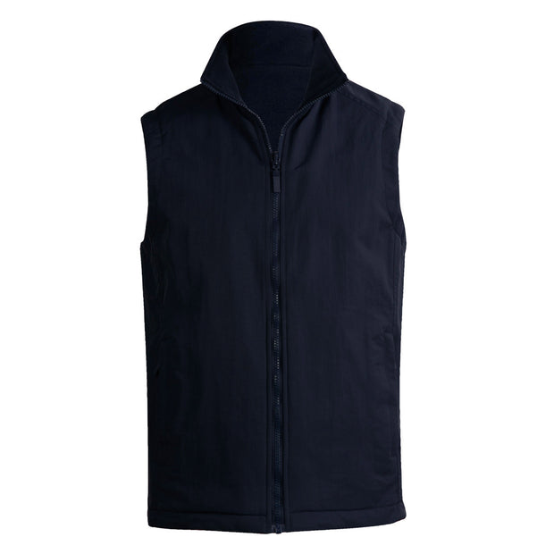 KENSINGTON REVERSIBLE VEST UNISEX