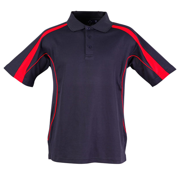 Legend Mens Polo&