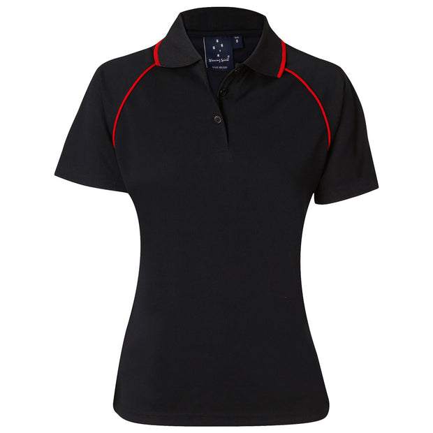 CHAMPION POLO Ladies&