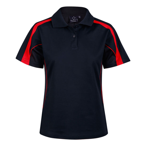 Legend Ladies Polo&