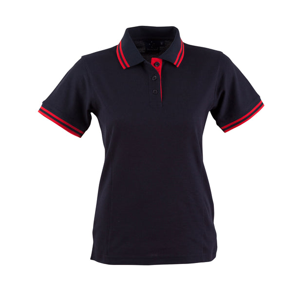 GRACE POLO Women&