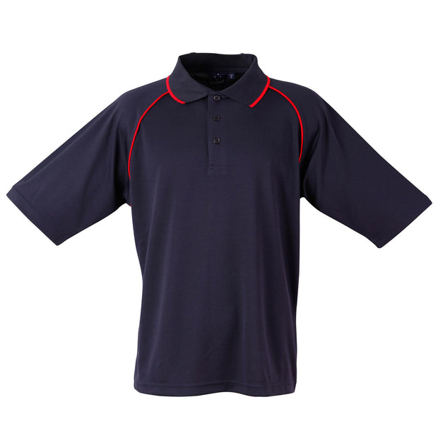 CHAMPION POLO Men&